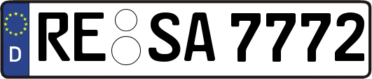 RE-SA7772