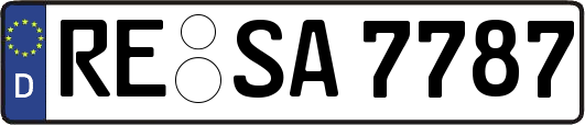 RE-SA7787