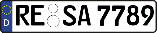 RE-SA7789
