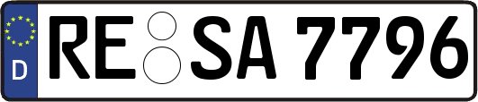 RE-SA7796