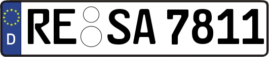RE-SA7811