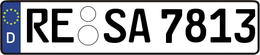 RE-SA7813