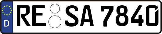 RE-SA7840