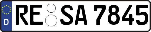 RE-SA7845