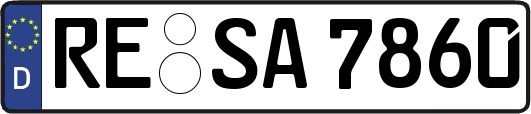 RE-SA7860