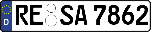 RE-SA7862