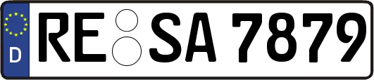 RE-SA7879