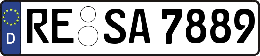 RE-SA7889