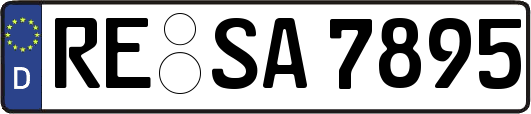 RE-SA7895