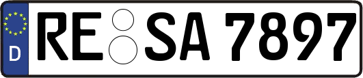 RE-SA7897