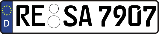 RE-SA7907