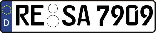 RE-SA7909