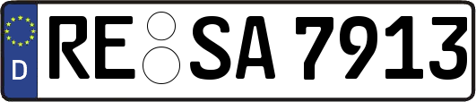 RE-SA7913