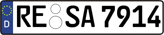 RE-SA7914