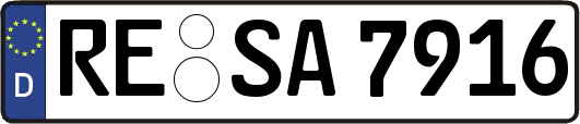 RE-SA7916