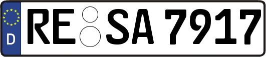 RE-SA7917