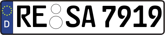 RE-SA7919