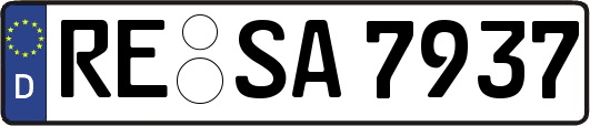 RE-SA7937