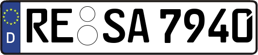 RE-SA7940