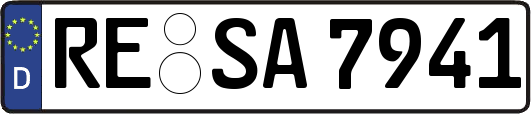 RE-SA7941