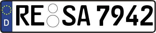RE-SA7942