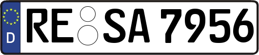 RE-SA7956