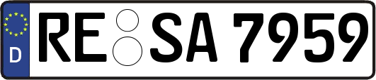 RE-SA7959