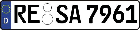 RE-SA7961