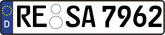 RE-SA7962