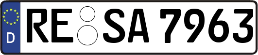 RE-SA7963