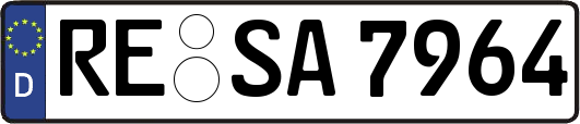 RE-SA7964