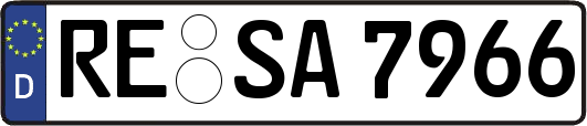 RE-SA7966