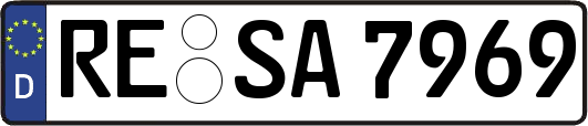 RE-SA7969