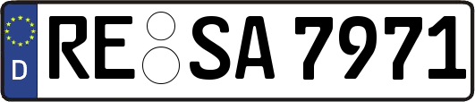 RE-SA7971