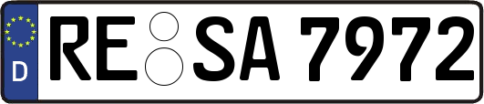 RE-SA7972