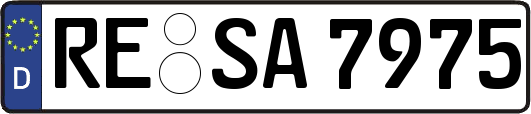RE-SA7975