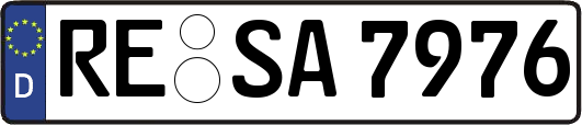 RE-SA7976