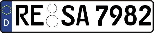 RE-SA7982