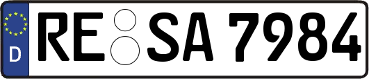 RE-SA7984