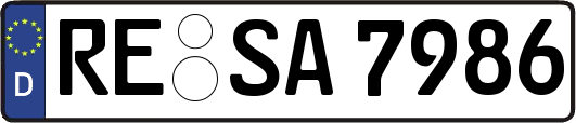 RE-SA7986