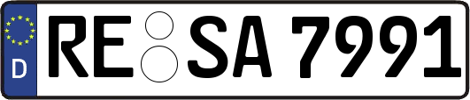 RE-SA7991