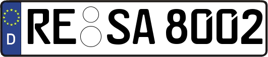 RE-SA8002