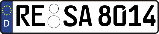 RE-SA8014