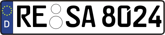 RE-SA8024