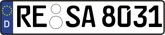 RE-SA8031