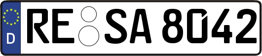 RE-SA8042