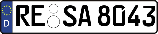 RE-SA8043