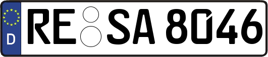 RE-SA8046