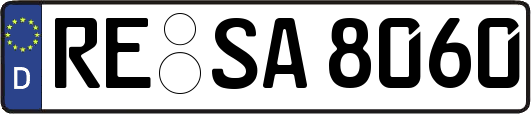 RE-SA8060