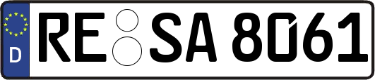 RE-SA8061